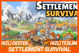 Settlement Survival