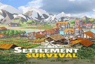 ⭐Settlement Survival⭐