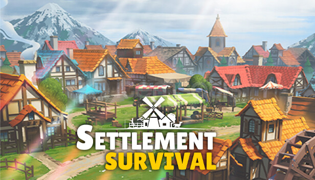 Settlement Survival + Garanti Settlement Survival + Garanti