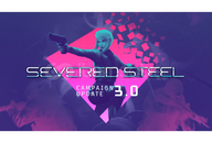 Severed Steel
 + Garanti
