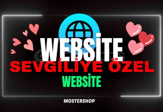 SEVGİLİYE ÖZEL WEBSİTESİ ❤️ SEVGİLİYE ÖZEL WEBSİTESİ ❤️