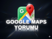 ✅ Seviye 5 | 1 Yerel Rehber Google Maps Yorumu