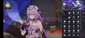 seviye 68 mainlik mük hesap