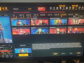 Seviye T11 Sınırsız bol +7 bol Uygun fiyat