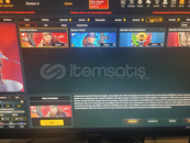 Seviye T11 Sınırsız bol +7 bol Uygun fiyat