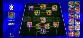 şevşenko hesap çok nadir 