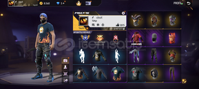 ŞEYTANİ HAREKET MAVİ AYAKKABI EFSANE HESAP 