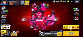 ŞEYTANİ MORTİSLİ 2021 KURULU HESAP