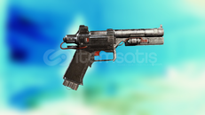 Sezon 2 Avcı (Venatör) Taslağı 