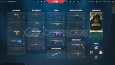  SEZON 2 HESABI ÇOK UCUZA