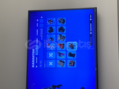 SEZON 3 HAVOC + ESKİ BP KAZMA/EMOTE HESAP