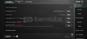 Sezon 4 saçlı kaçırılmıyacak hesap!!!