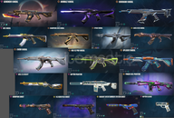 ✨10 VANDAL 7 BIÇAK BU FİYATA BULUNMAZ !!✨