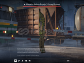 Hayatta Kalma Bıçağı | Kuzey Ormanı