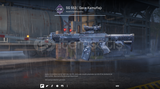 SG 553 | Gece Kamuflajı