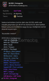 SG 553 | Integrale