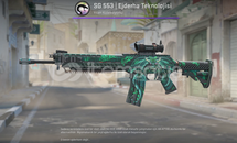 SG Dragon Tech  SG Dragon Tech