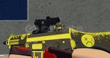 Sg553 Dummy Counter Blox
