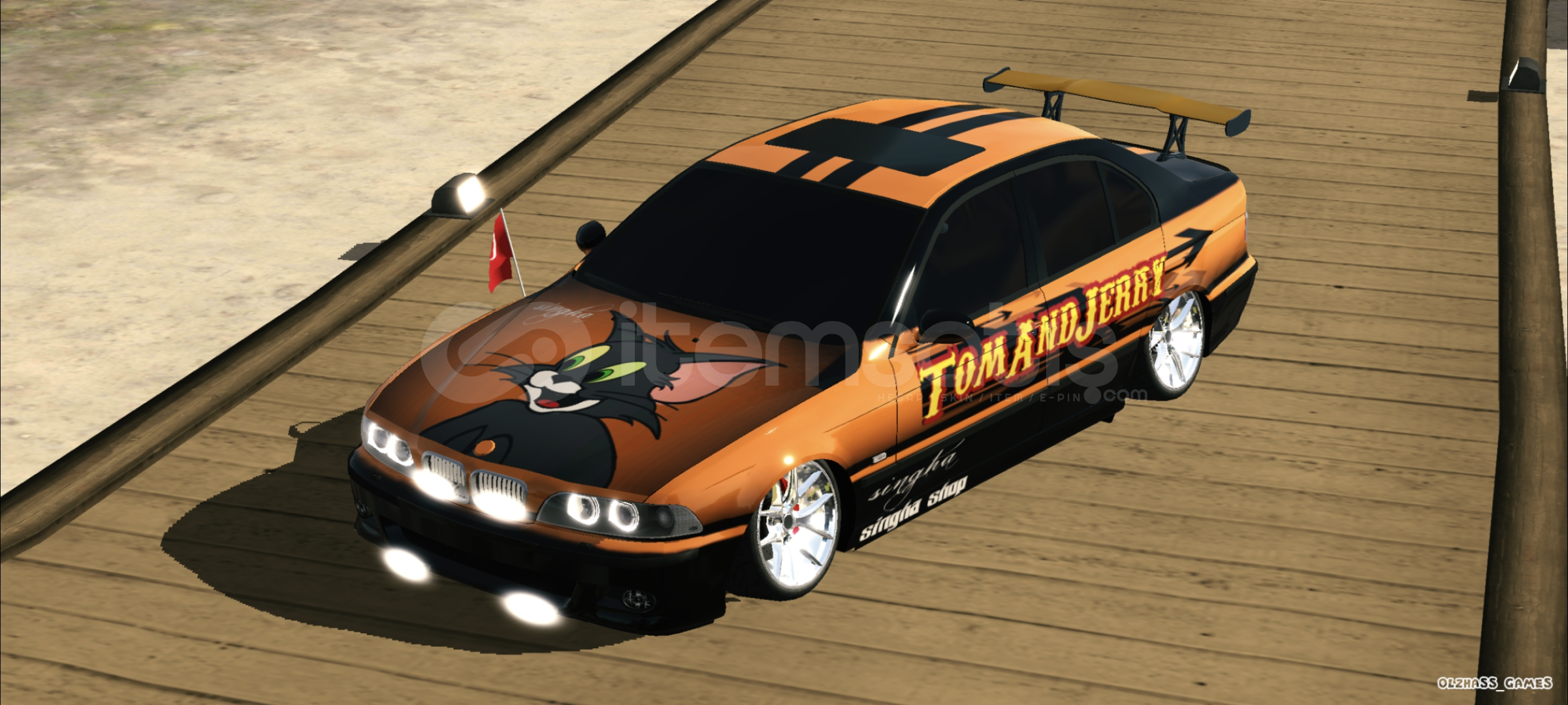 2 araç 300 hp stok ses krom jant far çizim 2 araç 300 hp stok ses krom jant far çizim