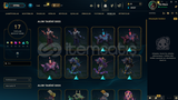 Shaco Main Hesap (Jungle Main)