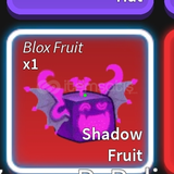 Shadow fruit ucuz