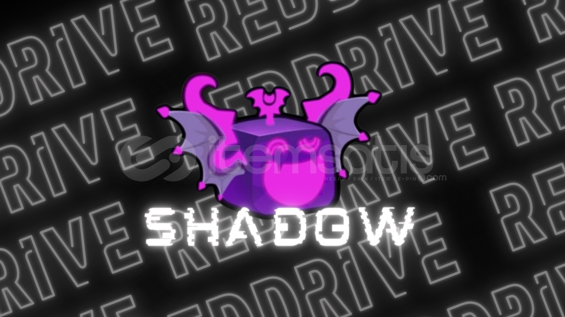 shadow shadow