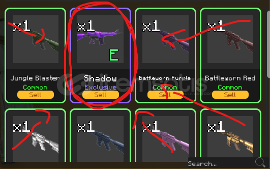 shadow ar shadow ar