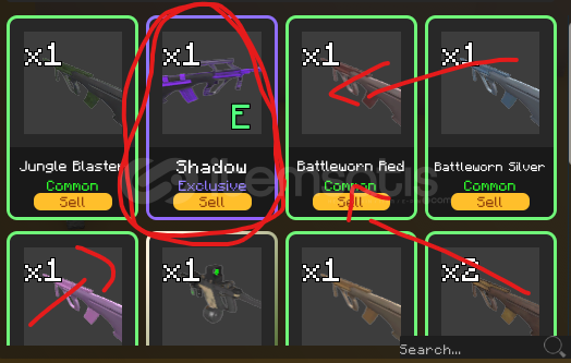 shadow aug shadow aug