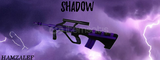 SHADOW AUG
