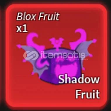 shadow blox fruit awk