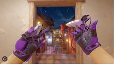 ⚡Shadow Daggers | Freehand FT HIZLI TESLİMAT ⚡ ⚡Shadow Daggers | Freehand FT HIZLI TESLİMAT ⚡