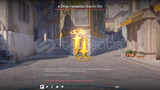 ★ Shadow Daggers | Tiger Tooth (Factory New)