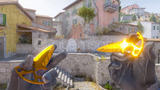 SHADOW DAGGERS TİGER TOOTH (KAPLAN DİŞİ)