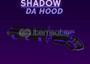 Shadow db 