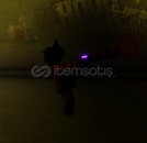 Shadow double barrel