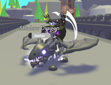 Shadow Dragon / Adopt Me / En Ucuzu