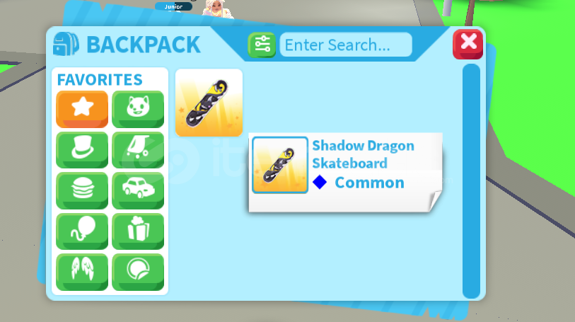 Shadow Dragon Skateboard Shadow Dragon Skateboard