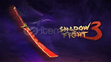 Shadow Fight 3 ⭐️ Burning Legendary C. Sword