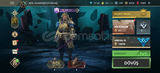 Shadow fight 4