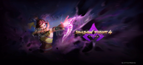 BUY SHADOW FIGHT ARENA ACCOUNT