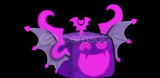 Shadow fruit 2 tane