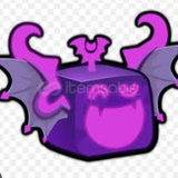 Shadow Fruit