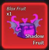 Shadow fruit