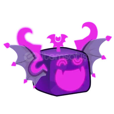 Shadow Fruit Shadow Fruit