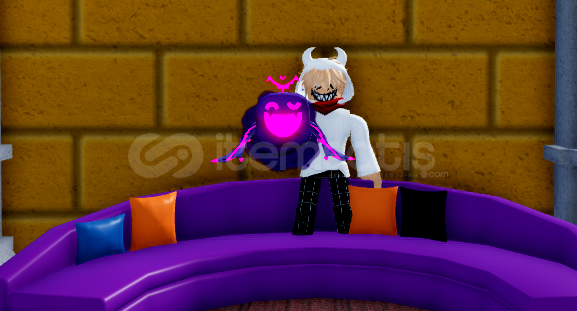 Shadow Fruit | Blox Fruits Shadow Fruit | Blox Fruits
