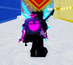 Shadow fruit | Blox fruits