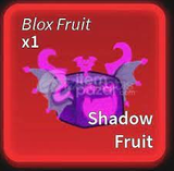 Shadow fruit + Magma fruit