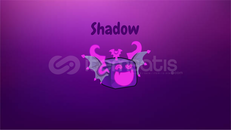 Shadow meyvesi