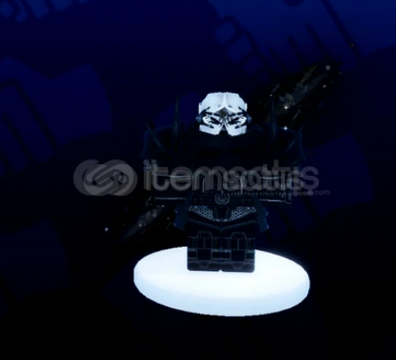 Dual Shadow Mirage | Blade Ball Dual Shadow Mirage | Blade Ball