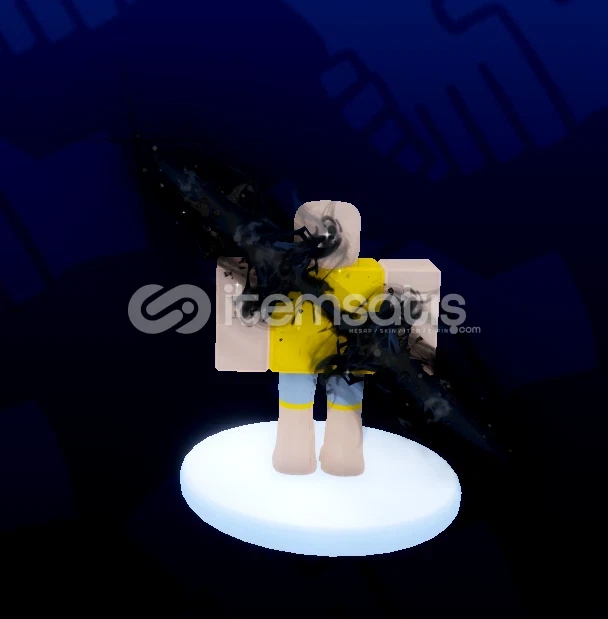 Shadow Mirage | Blade Ball Shadow Mirage | Blade Ball